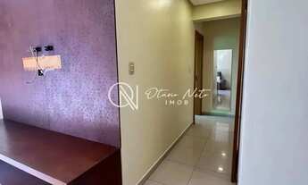 Imagem 3: Apartamento mobiliado para aluguel com 2 suítes em Pedreira - Belém - PA