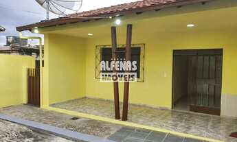 Imagem 6: CASA Á VENDA, 03 QUARTOS, 03 VAGAS, RIACHO DAS PEDRAS - CONTAGEM/MG