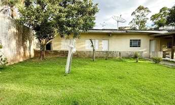 Imagem: Vendo chacara com casa terrea no Polvilho