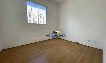 Imagem 5: Apartamento com 2 dormitórios à venda, 50 m² por R$ 190.000,00 - Neves - São Gonçalo/RJ