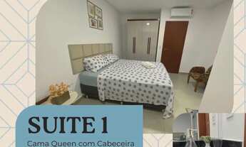 Imagem 7: Temporada Porto Seguro - Duplex pra até 6 pessoas - 1k Praia Mundai