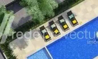 Imagem 2: Apartamento no Bonfim 3 dorm 1 vaga em fase final de construção 64 mts