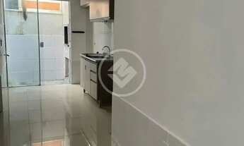 Imagem: FG-Imóvel para venda possui 64 metros quadrados