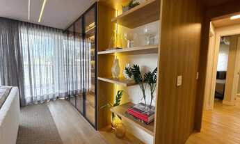 Imagem 6: Imóvel para venda possui 160 metros quadrados com 3 quartos em Menino Deus - Porto Alegre