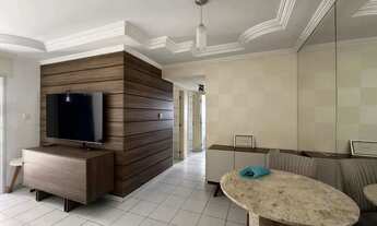 Imagem 6: Condomínio Le Boulevard 3/4 .andar alto na Avenida Augusto Franco [10718