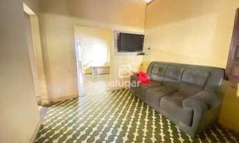 Imagem 8: Casa à venda, 4 quartos, 1 suíte, 2 vagas, Morrinhos - Montes Claros/MG - R$ 300.000,00