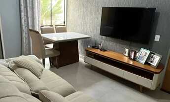 Imagem 5: Imóvel para venda com 60 metros quadrados com 2 quartos