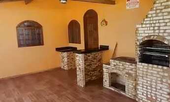 Imagem 4: Casa temporada aluguel