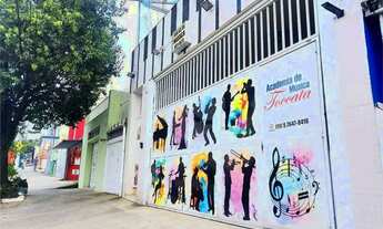 Imagem 3: Prédio inteiro para locação em Vila Pompéia - SP