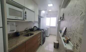 Imagem 5: Apartamento para venda tem 89 metros quadrados com 3 quartos