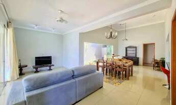 Imagem 2: Village Damha Mirassol III - Casa moderna com ambientes amplos e arejados