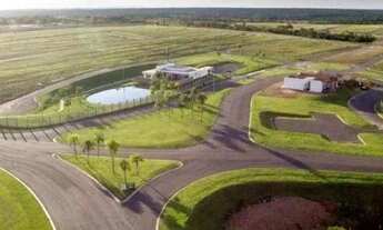 Imagem: TERRENO - VENDA - Condomínio Residencial