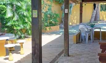 Imagem 6: Casa Padrão a 300 metros da lagoa