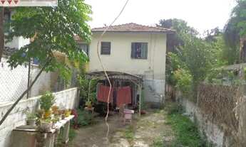 Imagem 3: TERRENO - VENDA - BUTANTÃ - POTENCIAL CONSTRUTIVO