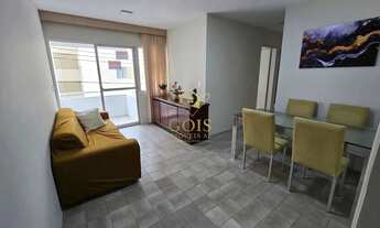 Imagem: Apartamento 3 quartos à venda Cruz das