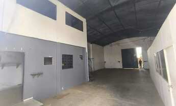 Imagem 2: ALUGUEL - Galpão 398m² Bairro: Jardim Comodoro