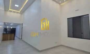 Imagem 5: Casa à venda, 169 m² por R$ 1.200.000,00 - Jardim Maria Inês - Aparecida de Goiânia/GO