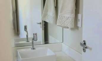 Imagem 4: 3 quartos todo montado e mobiliado Cód: 20375 R