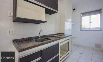 Imagem 4: Apartamento 2 dorm, 1 vaga coberta na Ary Tarrago- Jardim Itu