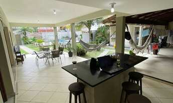 Imagem 2: Casa de Praia para temporada em Nova Almeida - Serra