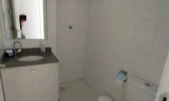 Imagem 4: Apto 2 dormts sendo 1 suíte, 1 vaga demarcada, 100m do mar, lazer completo, portaria 24h