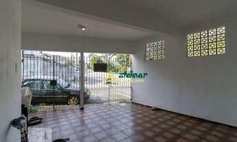 Imagem: Sobrado com 3 dormitórios para alugar