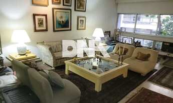 Imagem 4: 4 quartos com vaga transversal nobre