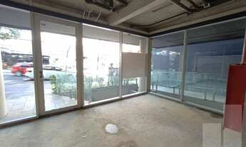 Imagem 7: Loja na Avenida Rebouças com 389 m2, 1 vaga PCD, ótima localização em Pinheiros