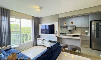 Imagem 4: Apartamento sob medida em ótimo condomínio clube!