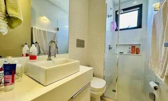 Imagem 7: Caminho das Árvores MAISON PLACE VENDOME Vista Mar Fino Acabamento Porteira Fechada Excele