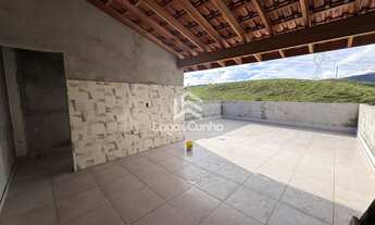 Imagem 4: Apartamento com 2 Dormitórios à venda, 100m² por R$ 400.000,00 - Residencial Veredas - Poç