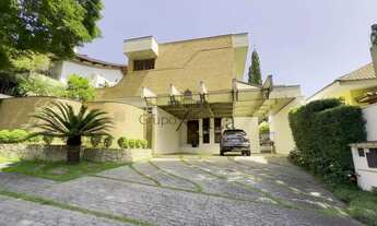 Imagem: Oportunidade - Casa em Condomínio - Jardim