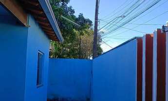 Imagem 6: Casa com piscina aluguel temporada