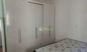 Imagem 5: Apartamento com 2 dormitórios para alugar, 75 m² - Santa Paula - São Caetano do Sul/SP