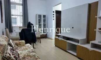 Imagem: Apartamento Padrão / Residencial / Flamengo