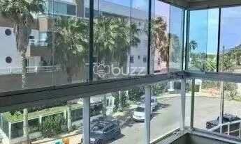 Imagem 6: Apartamento 3 dormitórios mobiliado no Campeche