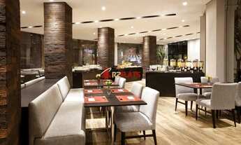 Imagem 16: Flat com ótimo preço no bairro Moema. Confira!