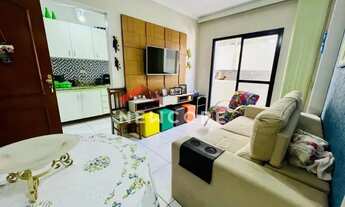 Imagem: Apartamento em Rua José Amatheu Ramos