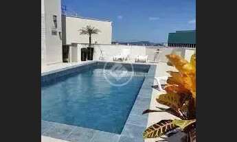 Imagem 3: VV Imóvel para venda possui 34 metros quadrados com 1 quarto em Centro - Florianópolis - S