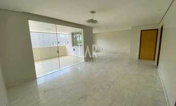 Imagem 2: Apartamento à venda, 4 quartos, 2 suítes, 4 vagas, Santa Tereza - Belo Horizonte/MG