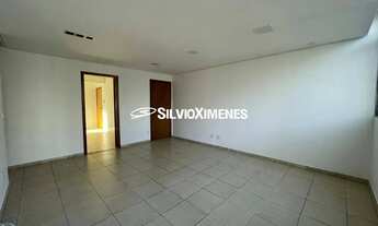 Imagem 5: Residencial Apartamento no Grajaú com 78,31 (M²), 3 quartos e 2 vagas para Aluguel