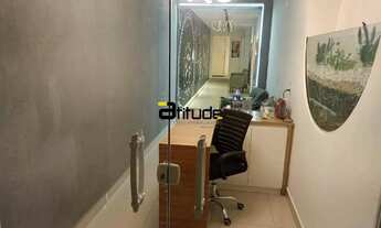 Imagem 2: SALA COMERCIAL MOBILIADA PARA LOCAÇÃO EM BARUERI