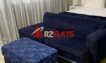 Imagem: Flat com ótimo preço no bairro Moema