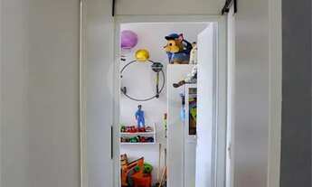 Imagem 16: Apartamento com 2 quartos à venda em Luz - SP