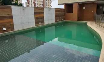 Imagem 4: OPORTUNIDADE DE ALUGUEL! APTO SEMI-MOBILIADO COM 3 QUARTOS - LAZER COMPLETO