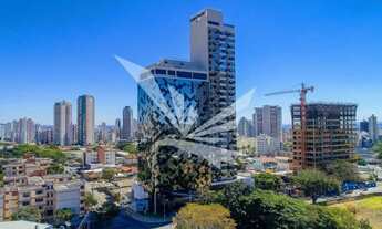 Imagem: APÊ MOBILIADO - Setor Marista