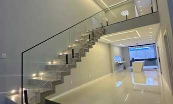 Imagem 5: Imóvel para venda possui 268 metros quadrados com 4 quartos em Coqueiro - Belém - PA