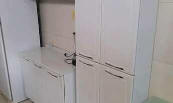 Imagem 7: Alugo apt mobiliado 2 qtos Bancários