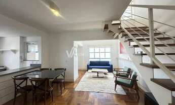 Imagem 2: Apartamento - Cambuí - Campinas