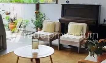 Imagem 7: Casa - Parque Taquaral - Campinas